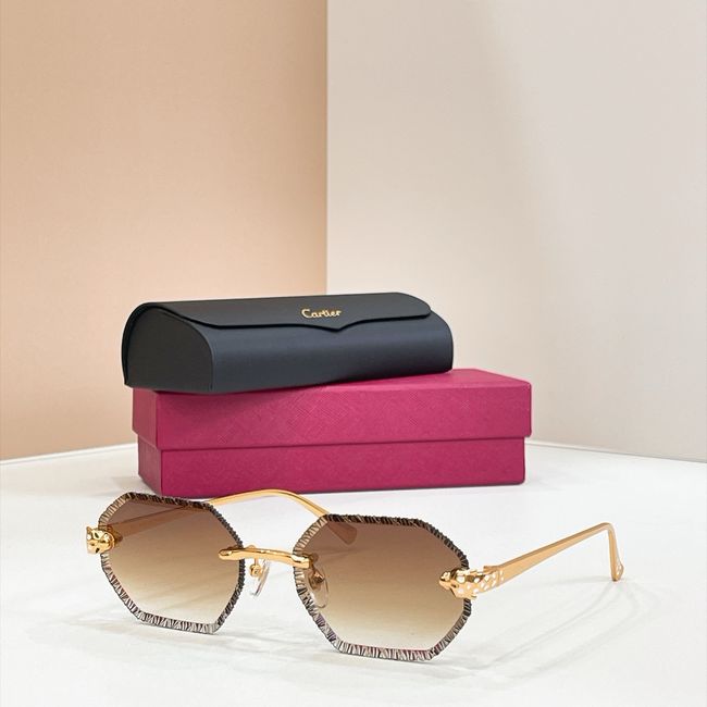 Cartier Sunglasses 821569-8