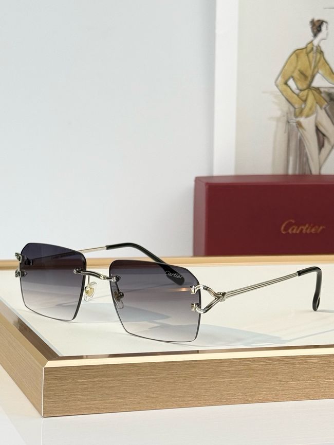 Cartier Sunglasses 821570-2