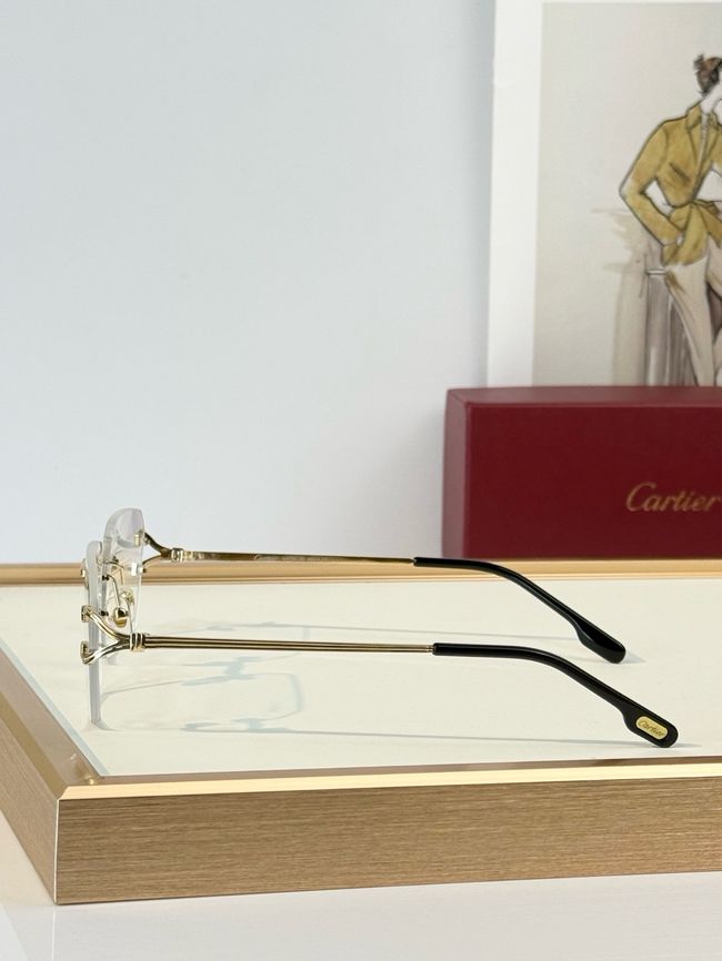 Cartier Sunglasses 821570-6 Cartier Sunglasses 821570-6