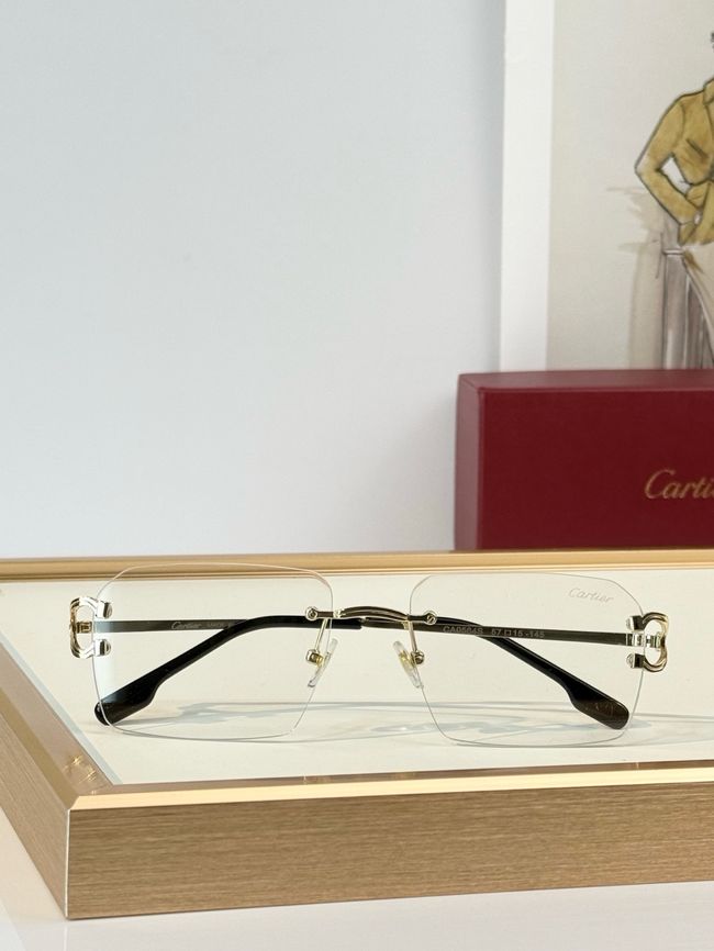 Cartier Sunglasses 821570-6 Cartier Sunglasses 821570-6