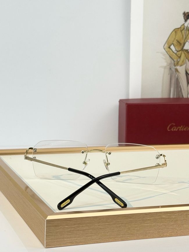 Cartier Sunglasses 821570-6 Cartier Sunglasses 821570-6