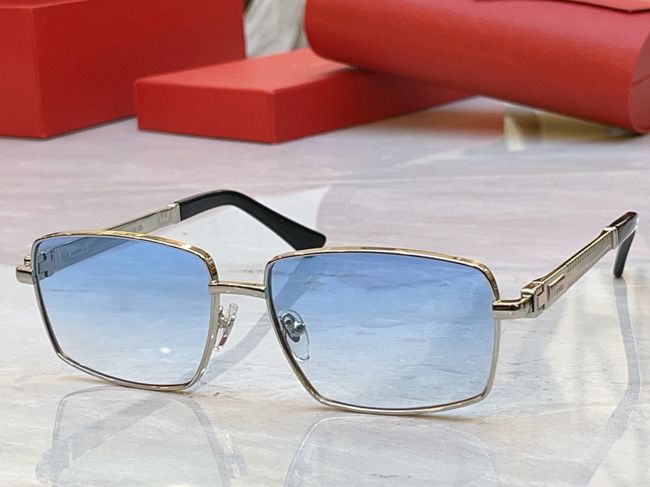 Cartier Sunglasses 821573-6