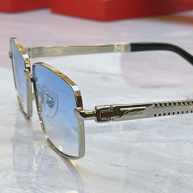 Cartier Sunglasses 821573-6 Cartier Sunglasses 821573-6