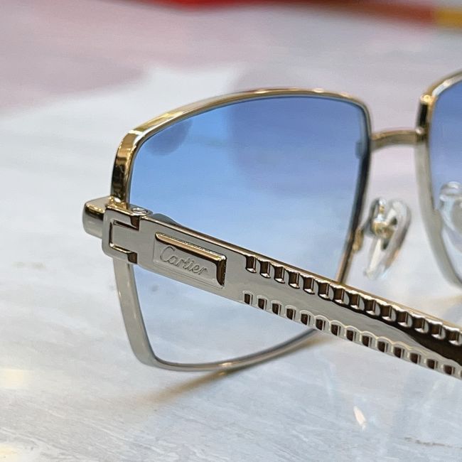 Cartier Sunglasses 821573-6 Cartier Sunglasses 821573-6