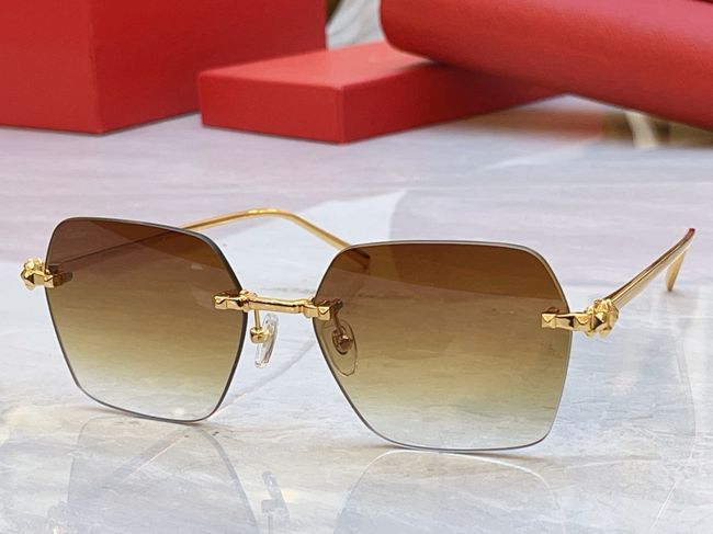 Cartier Sunglasses 821574-6