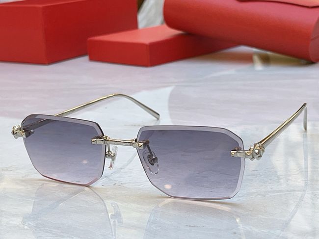 Cartier Sunglasses 821575-6