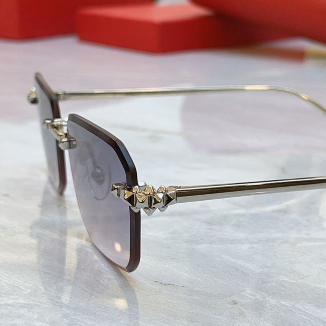 Cartier Sunglasses 821575-6 Cartier Sunglasses 821575-6