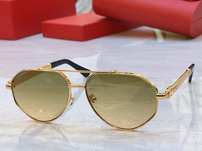 Cartier Sunglasses 821576-6