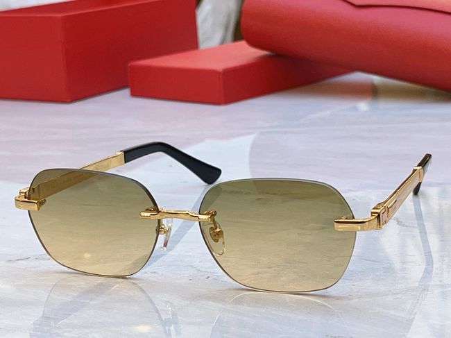 Cartier Sunglasses 821577-6