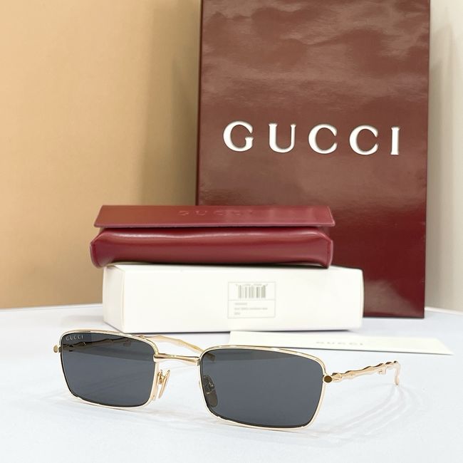 Gucci Sunglasses 821559-10