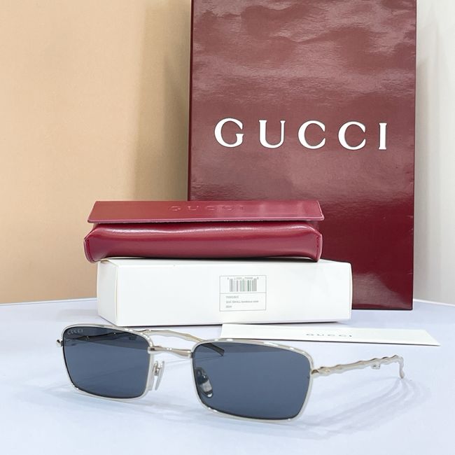 Gucci Sunglasses 821559-11