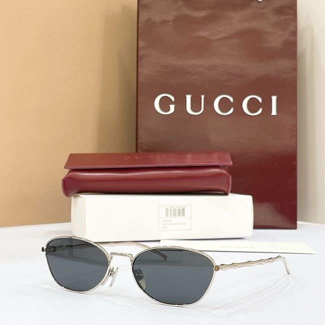 Gucci Sunglasses 821559-8