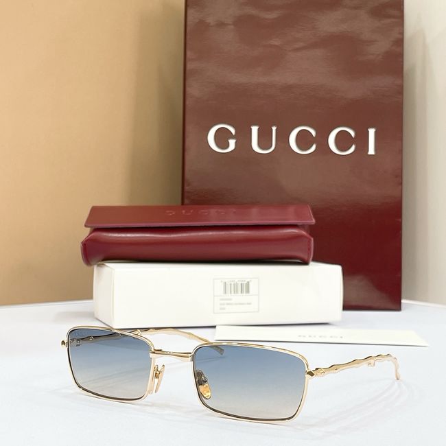 Gucci Sunglasses 821559-9