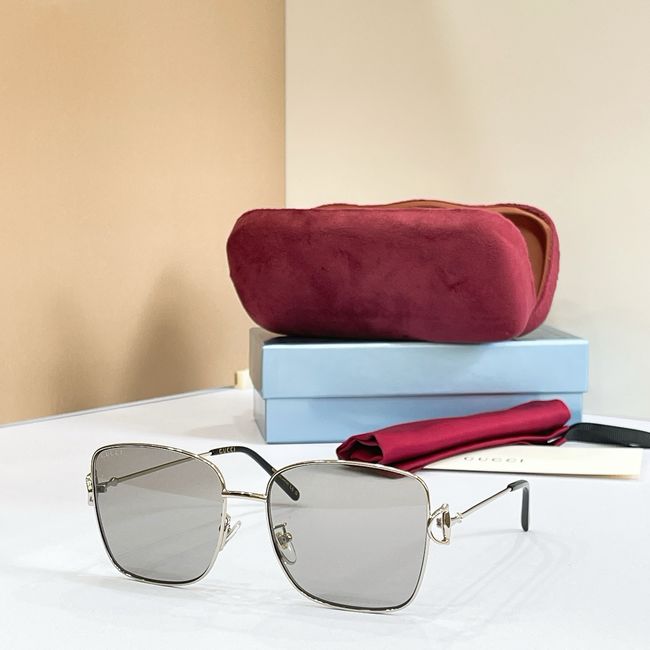 Gucci Sunglasses 821560-6