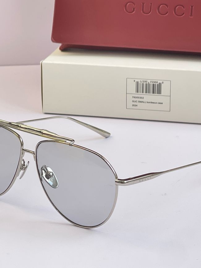 Gucci Sunglasses 821561-3