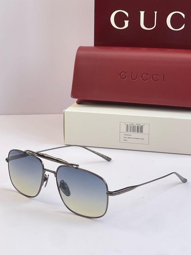 Gucci Sunglasses 821562-4