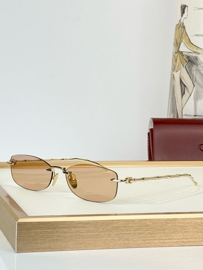 Gucci Sunglasses 821562-5