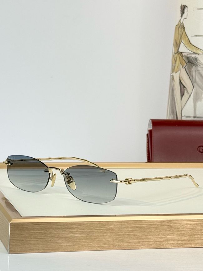 Gucci Sunglasses 821562-6