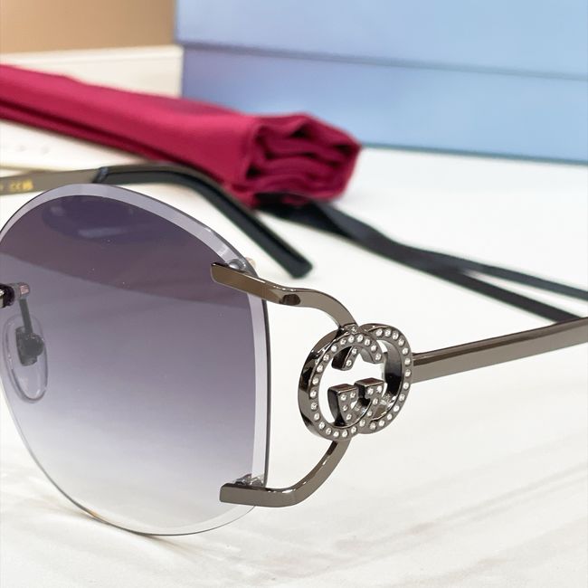 Gucci Sunglasses 821565-4 Gucci Sunglasses 821565-4