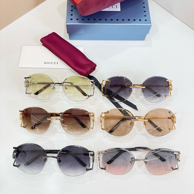 Gucci Sunglasses 821565-6 Gucci Sunglasses 821565-6