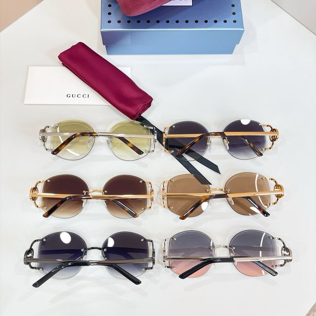 Gucci Sunglasses 821565-6 Gucci Sunglasses 821565-6