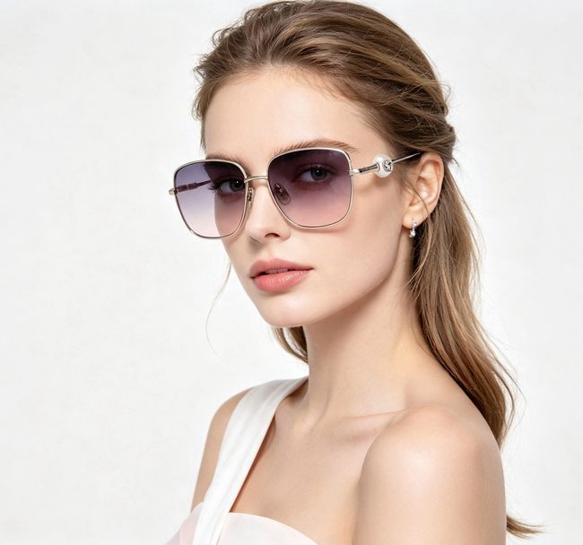Gucci Sunglasses 821568-1