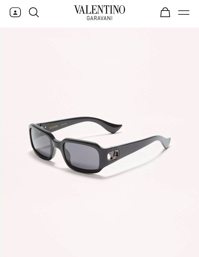 Valentino Sunglasses 821567-1 Valentino Sunglasses 821567-1