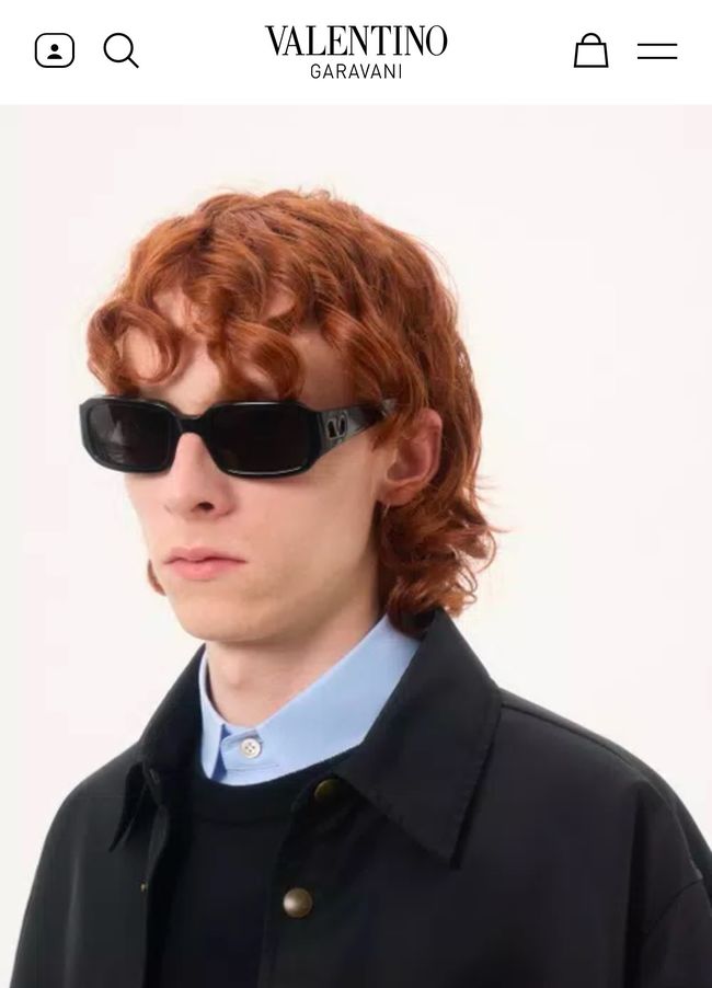 Valentino Sunglasses 821567-1