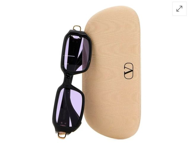 Valentino Sunglasses 821567-2 Valentino Sunglasses 821567-2