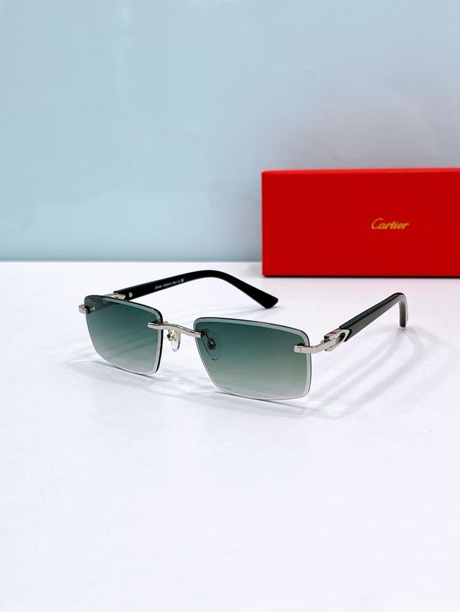 Cartier Sunglasses 821582-3