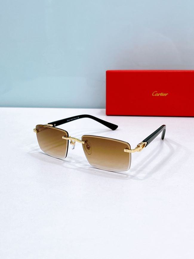 Cartier Sunglasses 821582-5