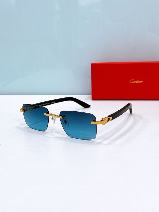 Cartier Sunglasses 821583-2