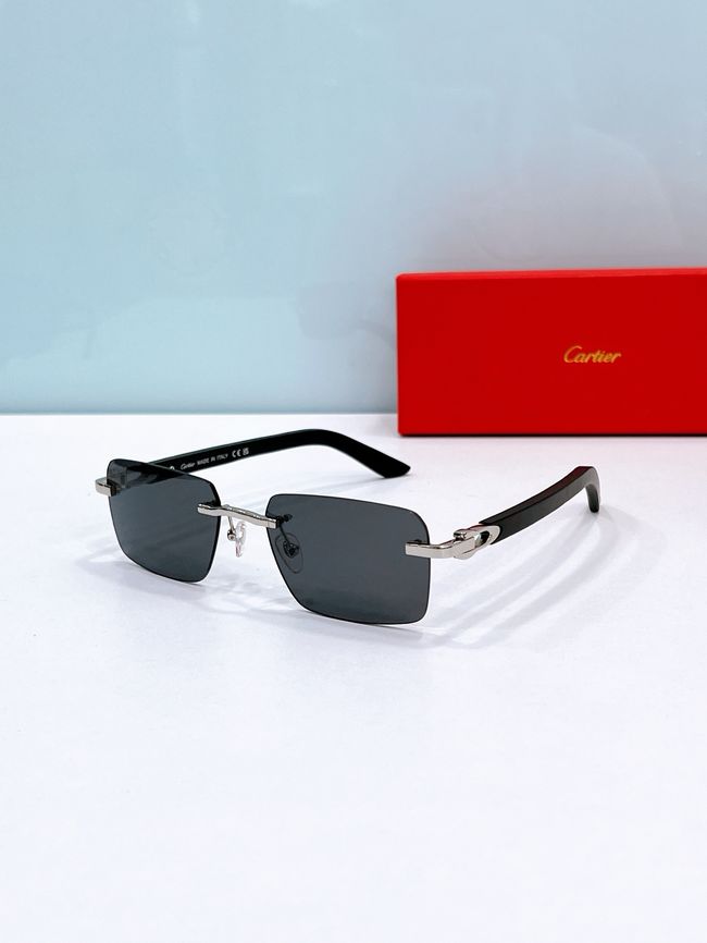 Cartier Sunglasses 821583-5