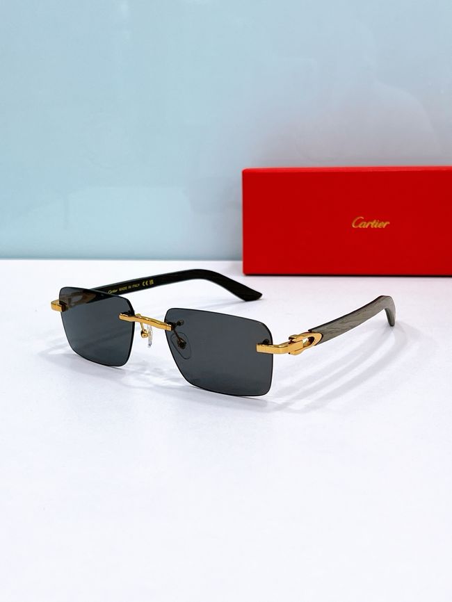 Cartier Sunglasses 821583-9