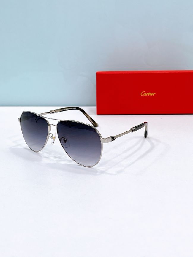 Cartier Sunglasses 821585-2