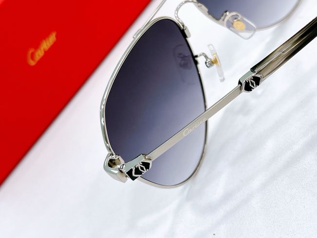 Cartier Sunglasses 821585-4