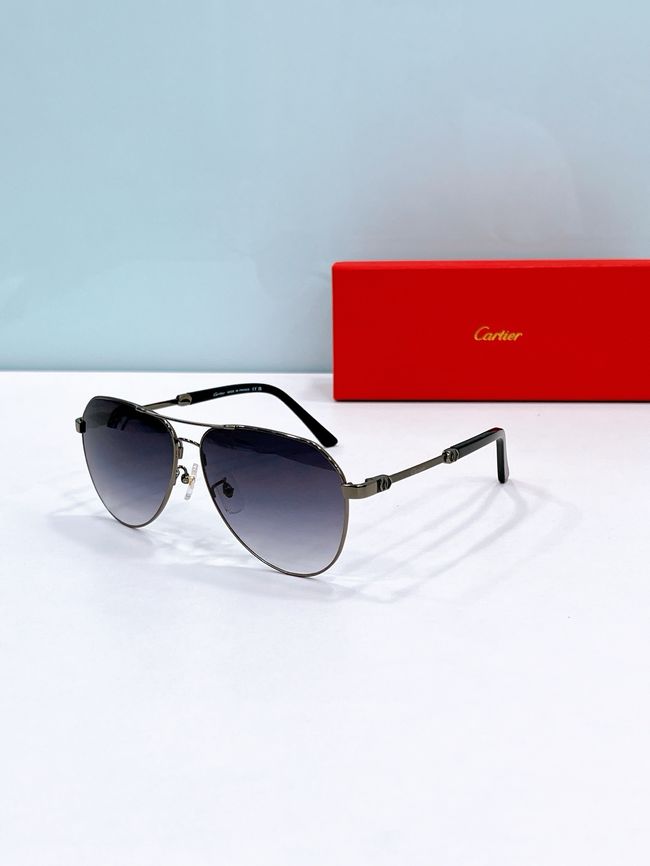 Cartier Sunglasses 821585-5