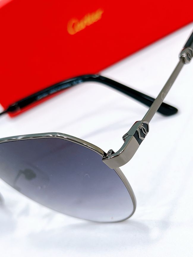 Cartier Sunglasses 821585-6