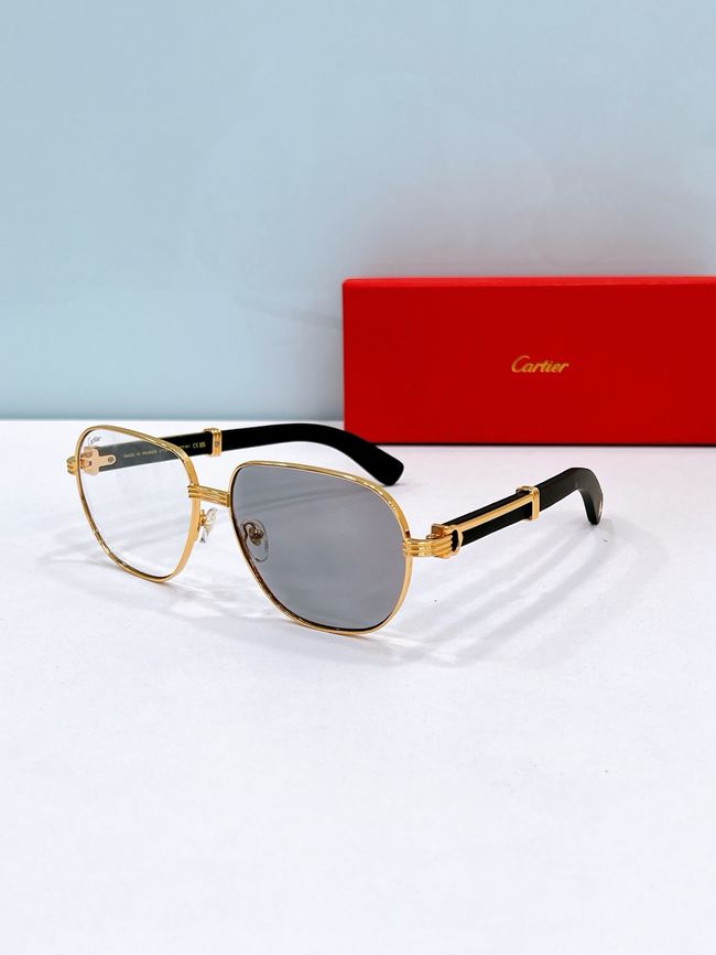 Cartier Sunglasses 821586-1
