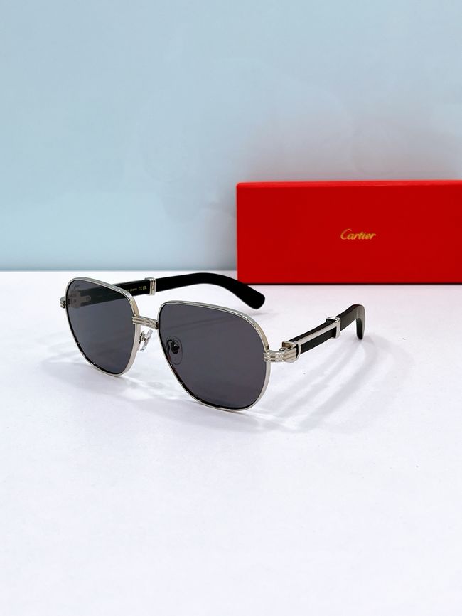 Cartier Sunglasses 821586-2