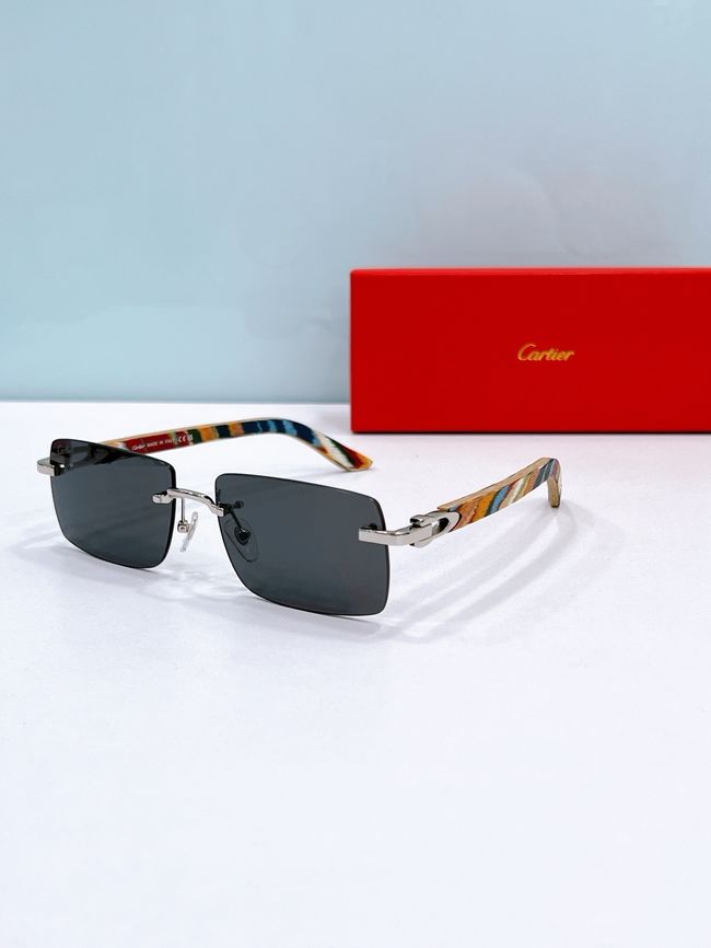 Cartier Sunglasses 821587-2