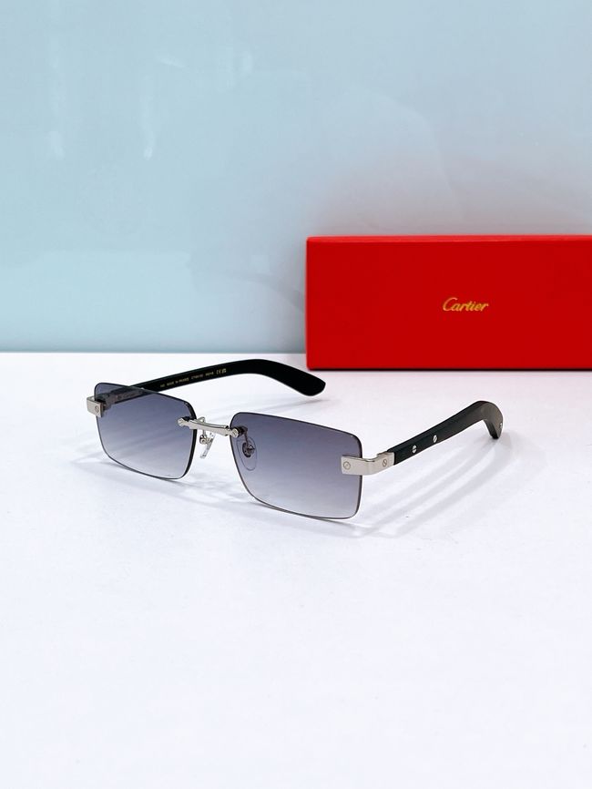 Cartier Sunglasses 821590-4