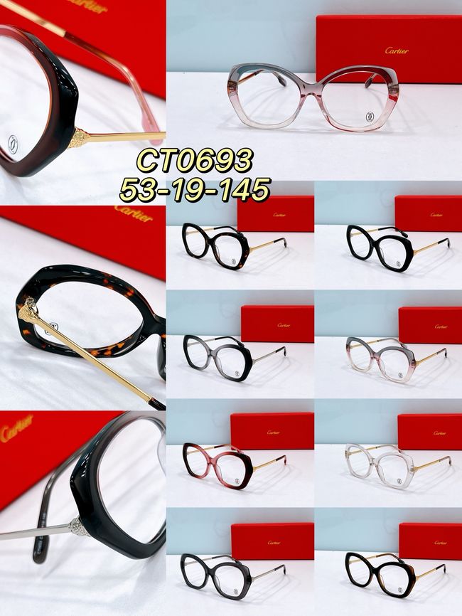 Cartier Sunglasses 821591-1 Cartier Sunglasses 821591-1