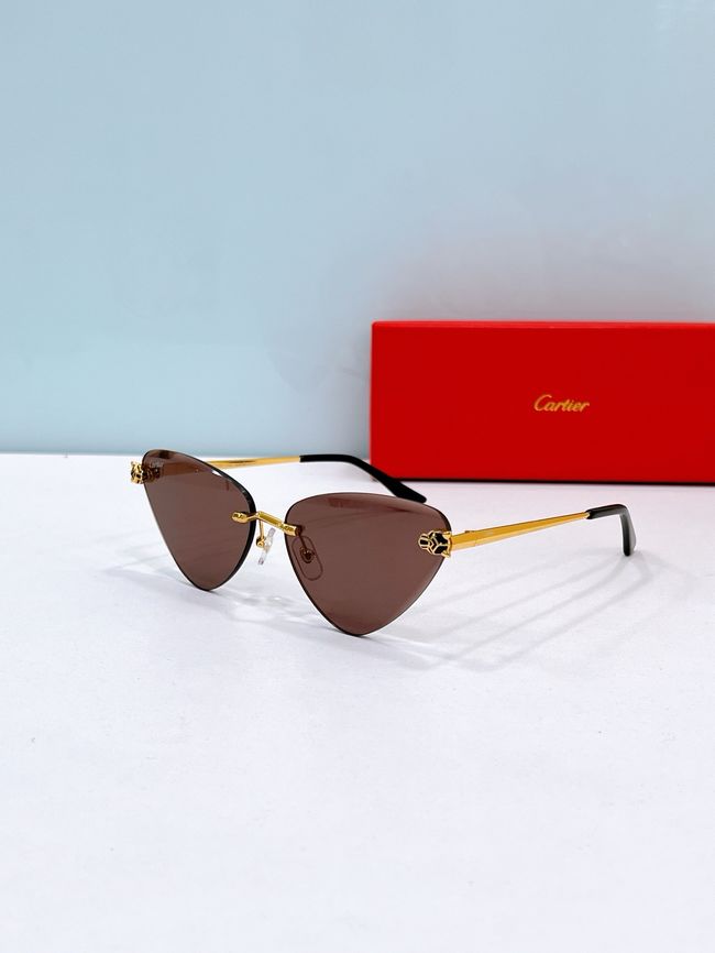 Cartier Sunglasses 821593-1 Cartier Sunglasses 821593-1