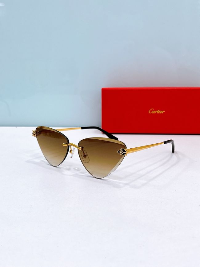 Cartier Sunglasses 821593-7