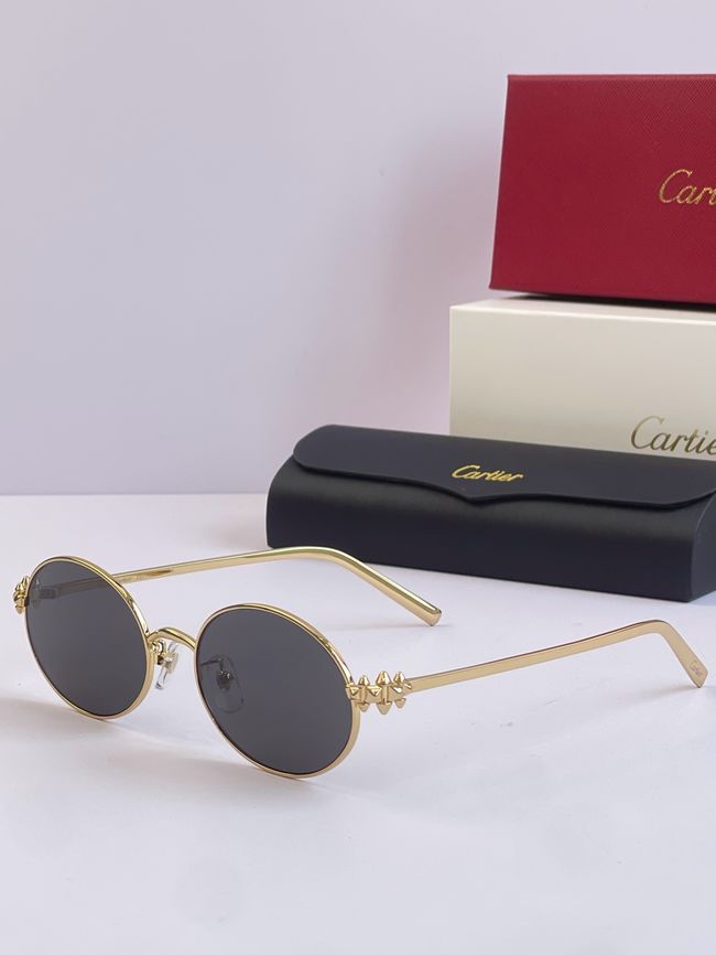 Cartier Sunglasses 821596-1 Cartier Sunglasses 821596-1