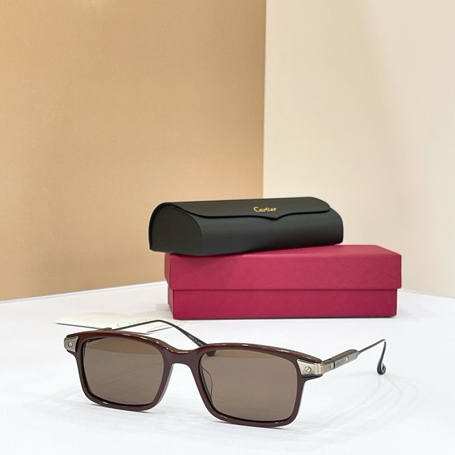 Cartier Sunglasses 821597-1 Cartier Sunglasses 821597-1