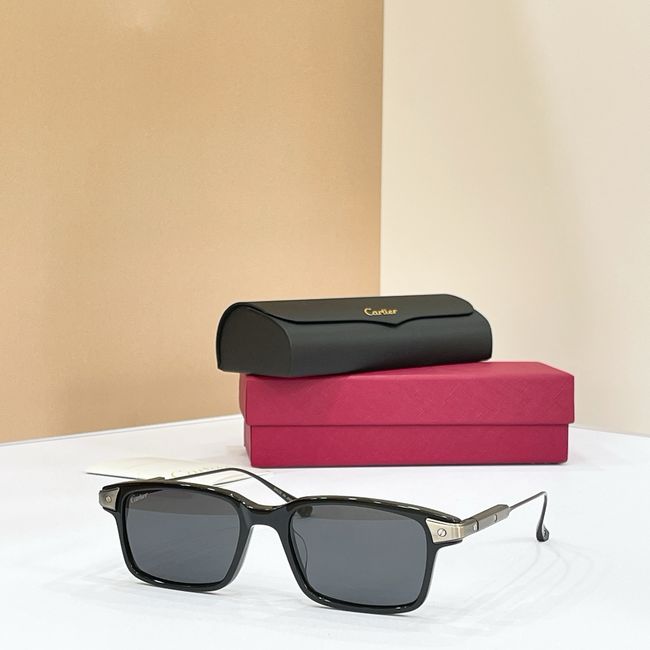 Cartier Sunglasses 821597-6