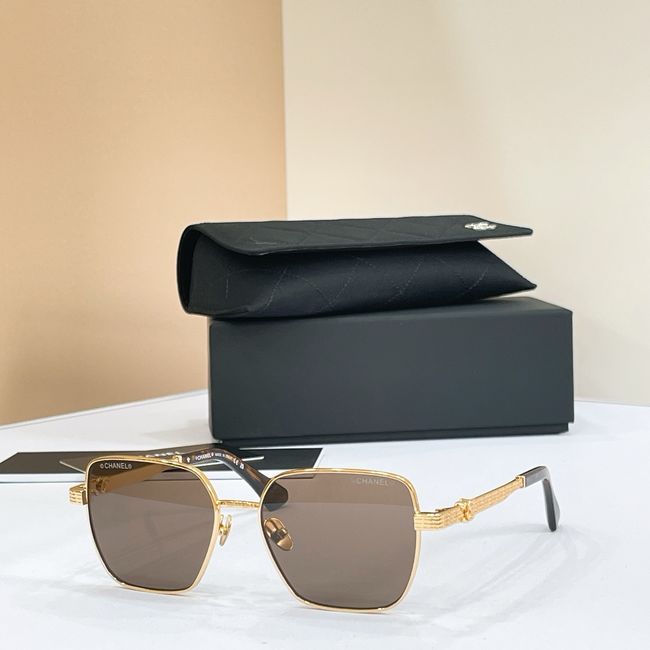 Cartier Sunglasses 821598-3