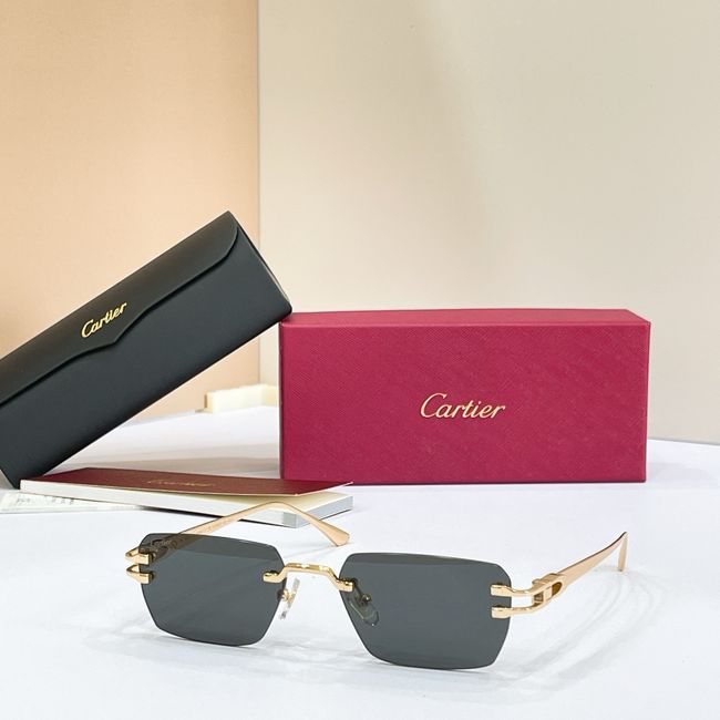 Cartier Sunglasses 821599-2